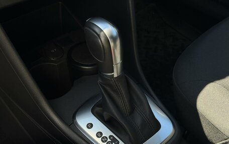 Volkswagen Polo VI (EU Market), 2017 год, 1 260 000 рублей, 13 фотография