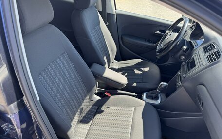 Volkswagen Polo VI (EU Market), 2017 год, 1 260 000 рублей, 8 фотография