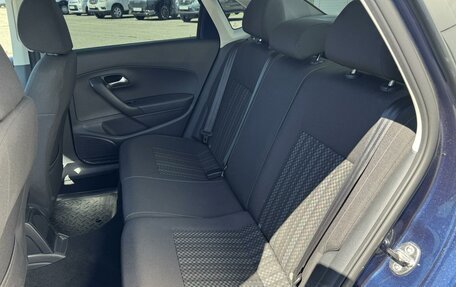 Volkswagen Polo VI (EU Market), 2017 год, 1 260 000 рублей, 9 фотография