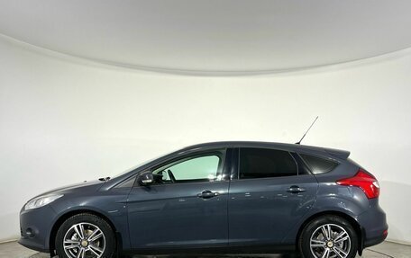 Ford Focus III, 2012 год, 935 000 рублей, 2 фотография