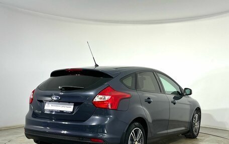 Ford Focus III, 2012 год, 935 000 рублей, 4 фотография