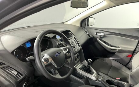 Ford Focus III, 2012 год, 935 000 рублей, 8 фотография