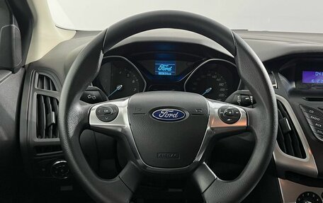 Ford Focus III, 2012 год, 935 000 рублей, 10 фотография