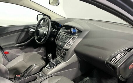 Ford Focus III, 2012 год, 935 000 рублей, 9 фотография