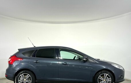 Ford Focus III, 2012 год, 935 000 рублей, 5 фотография