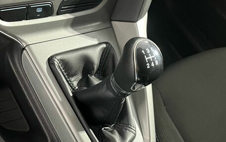 Ford Focus III, 2012 год, 935 000 рублей, 12 фотография