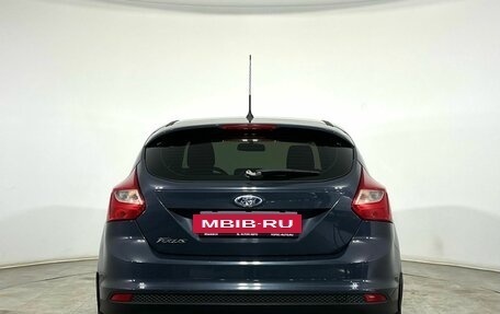 Ford Focus III, 2012 год, 935 000 рублей, 3 фотография