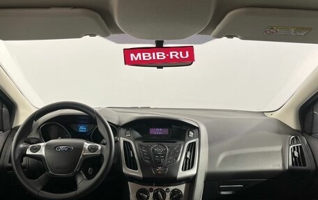 Ford Focus III, 2012 год, 935 000 рублей, 7 фотография