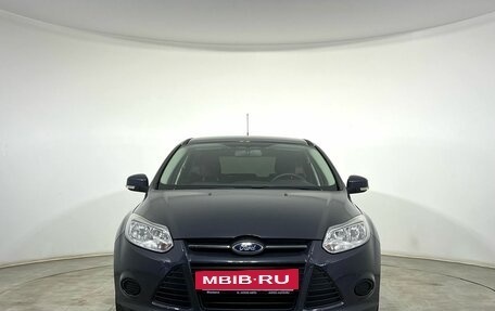 Ford Focus III, 2012 год, 935 000 рублей, 6 фотография