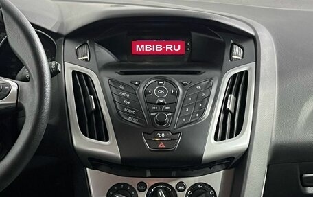 Ford Focus III, 2012 год, 935 000 рублей, 11 фотография