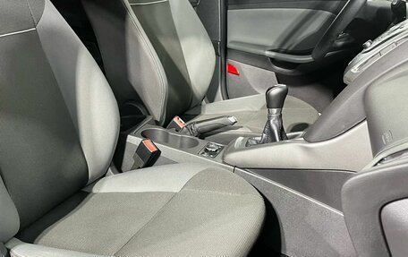 Ford Focus III, 2012 год, 935 000 рублей, 15 фотография