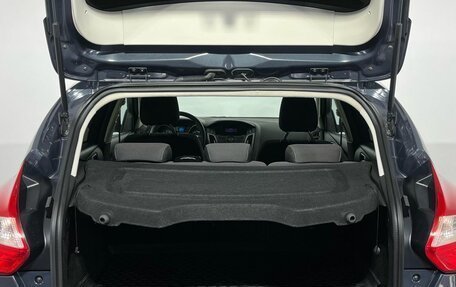 Ford Focus III, 2012 год, 935 000 рублей, 20 фотография