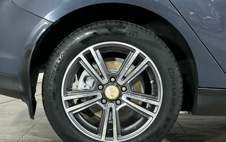 Ford Focus III, 2012 год, 935 000 рублей, 23 фотография