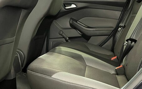 Ford Focus III, 2012 год, 935 000 рублей, 16 фотография
