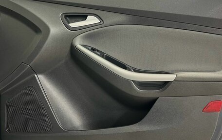 Ford Focus III, 2012 год, 935 000 рублей, 19 фотография