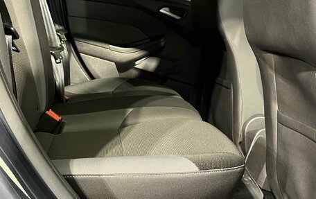 Ford Focus III, 2012 год, 935 000 рублей, 17 фотография