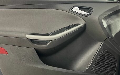 Ford Focus III, 2012 год, 935 000 рублей, 18 фотография