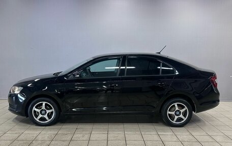 Skoda Rapid I, 2019 год, 1 030 000 рублей, 8 фотография