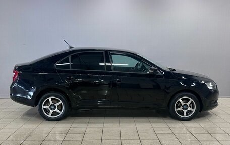 Skoda Rapid I, 2019 год, 1 030 000 рублей, 4 фотография