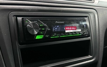 Skoda Rapid I, 2019 год, 1 030 000 рублей, 16 фотография