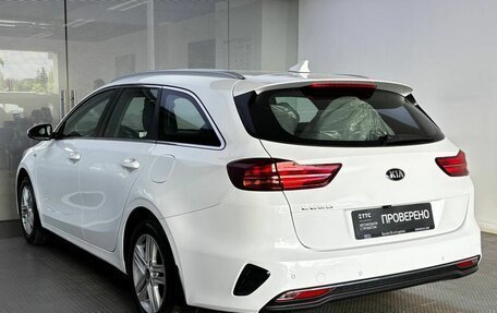 KIA cee'd III, 2020 год, 1 795 000 рублей, 8 фотография
