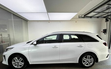 KIA cee'd III, 2020 год, 1 795 000 рублей, 10 фотография