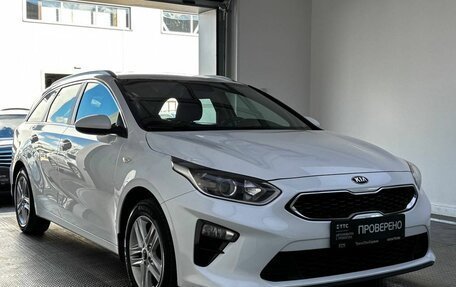 KIA cee'd III, 2020 год, 1 795 000 рублей, 3 фотография
