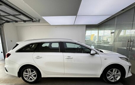 KIA cee'd III, 2020 год, 1 795 000 рублей, 5 фотография