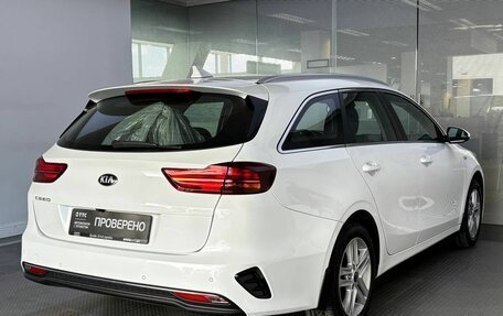 KIA cee'd III, 2020 год, 1 795 000 рублей, 6 фотография