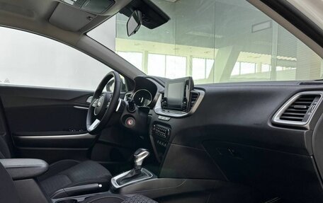 KIA cee'd III, 2020 год, 1 795 000 рублей, 13 фотография