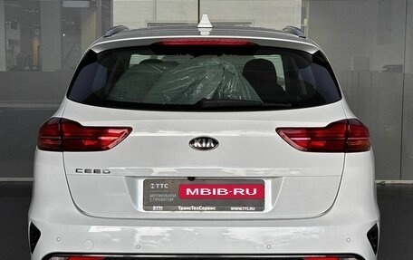 KIA cee'd III, 2020 год, 1 795 000 рублей, 7 фотография