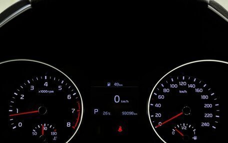 KIA cee'd III, 2020 год, 1 795 000 рублей, 16 фотография