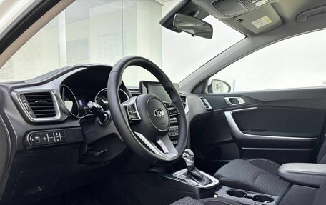 KIA cee'd III, 2020 год, 1 795 000 рублей, 20 фотография