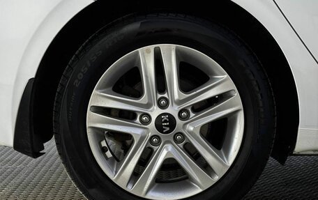 KIA cee'd III, 2020 год, 1 795 000 рублей, 22 фотография