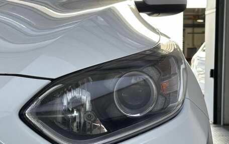 KIA cee'd III, 2020 год, 1 795 000 рублей, 21 фотография