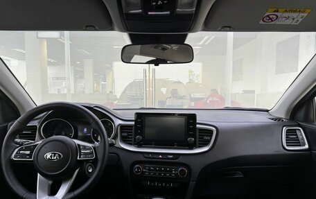 KIA cee'd III, 2020 год, 1 795 000 рублей, 17 фотография