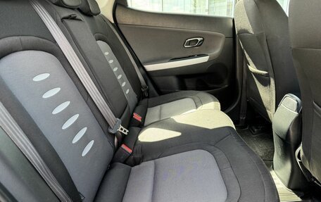 KIA cee'd III, 2013 год, 1 039 000 рублей, 11 фотография