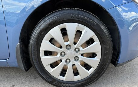 KIA cee'd III, 2013 год, 1 039 000 рублей, 12 фотография
