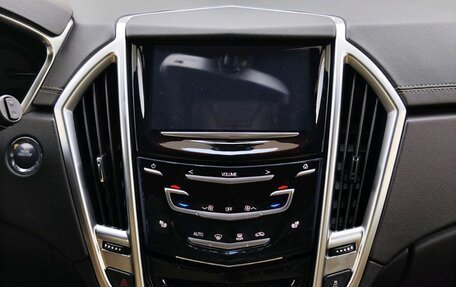 Cadillac SRX II рестайлинг, 2014 год, 1 700 000 рублей, 15 фотография