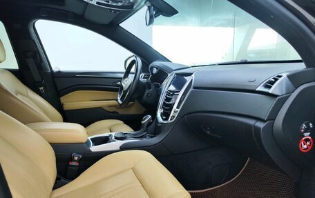Cadillac SRX II рестайлинг, 2014 год, 1 700 000 рублей, 11 фотография