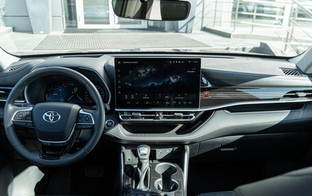 Toyota Highlander, 2026 год, 5 530 000 рублей, 9 фотография