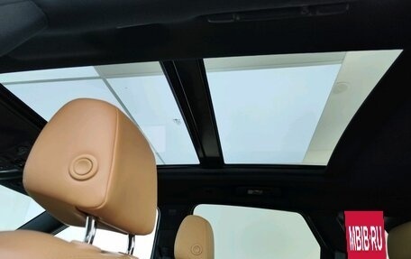 Cadillac SRX II рестайлинг, 2014 год, 1 700 000 рублей, 21 фотография