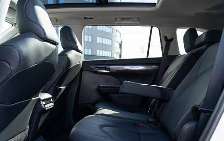 Toyota Highlander, 2025 год, 5 530 000 рублей, 12 фотография
