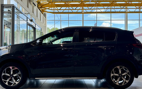 KIA Sportage IV рестайлинг, 2019 год, 2 249 000 рублей, 6 фотография