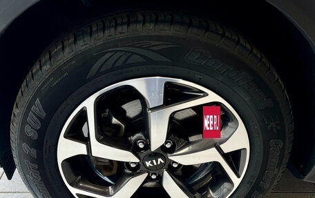KIA Sportage IV рестайлинг, 2019 год, 2 249 000 рублей, 7 фотография