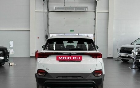 FAW Bestune T77, 2023 год, 2 199 000 рублей, 4 фотография