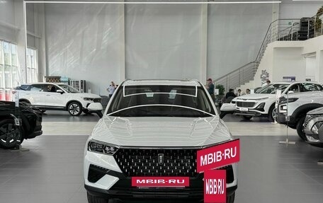 FAW Bestune T77, 2023 год, 2 199 000 рублей, 8 фотография