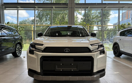 Toyota RAV4, 2026 год, 4 100 000 рублей, 2 фотография