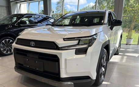 Toyota RAV4, 2026 год, 4 100 000 рублей, 4 фотография