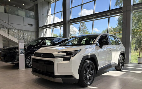 Toyota RAV4, 2026 год, 4 100 000 рублей, 3 фотография